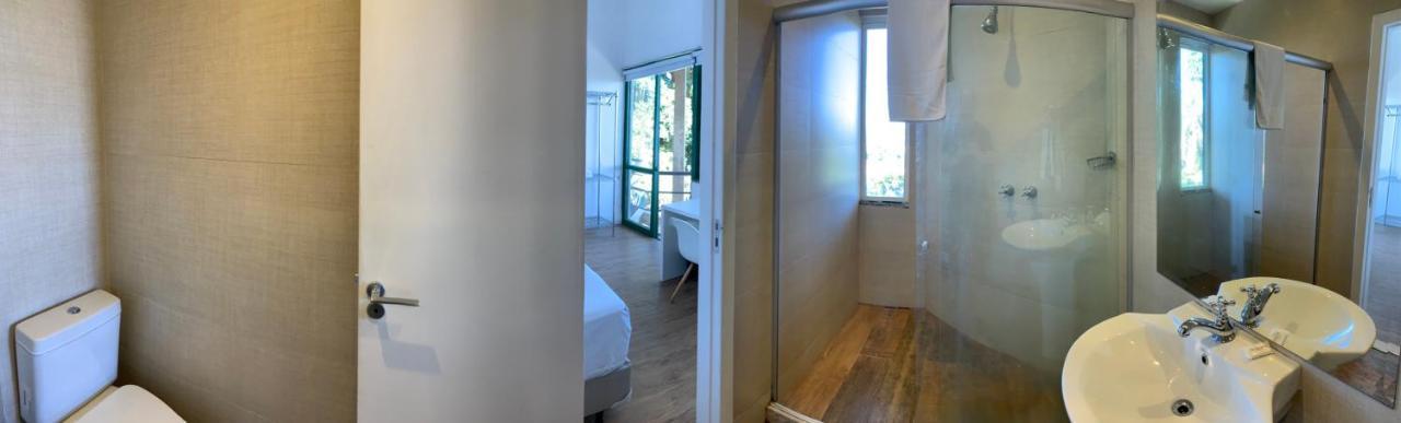 Hotel Sant' Martre Rio de Janeiro Esterno foto