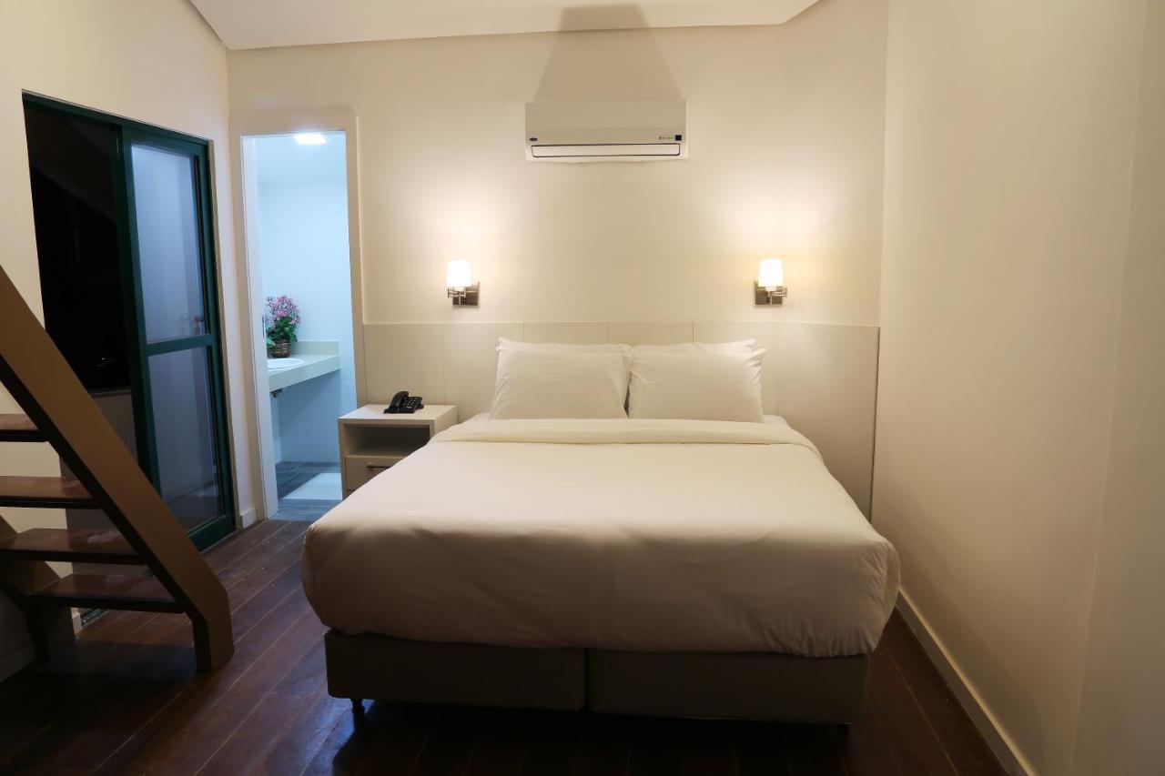 Hotel Sant' Martre Rio de Janeiro Esterno foto