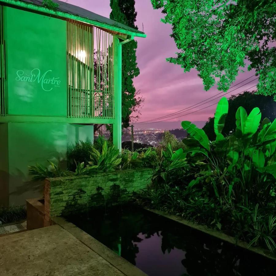 Hotel Sant' Martre Rio de Janeiro Esterno foto