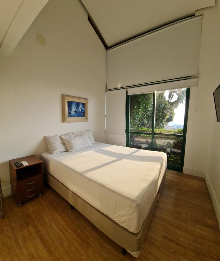 Hotel Sant' Martre Rio de Janeiro Esterno foto