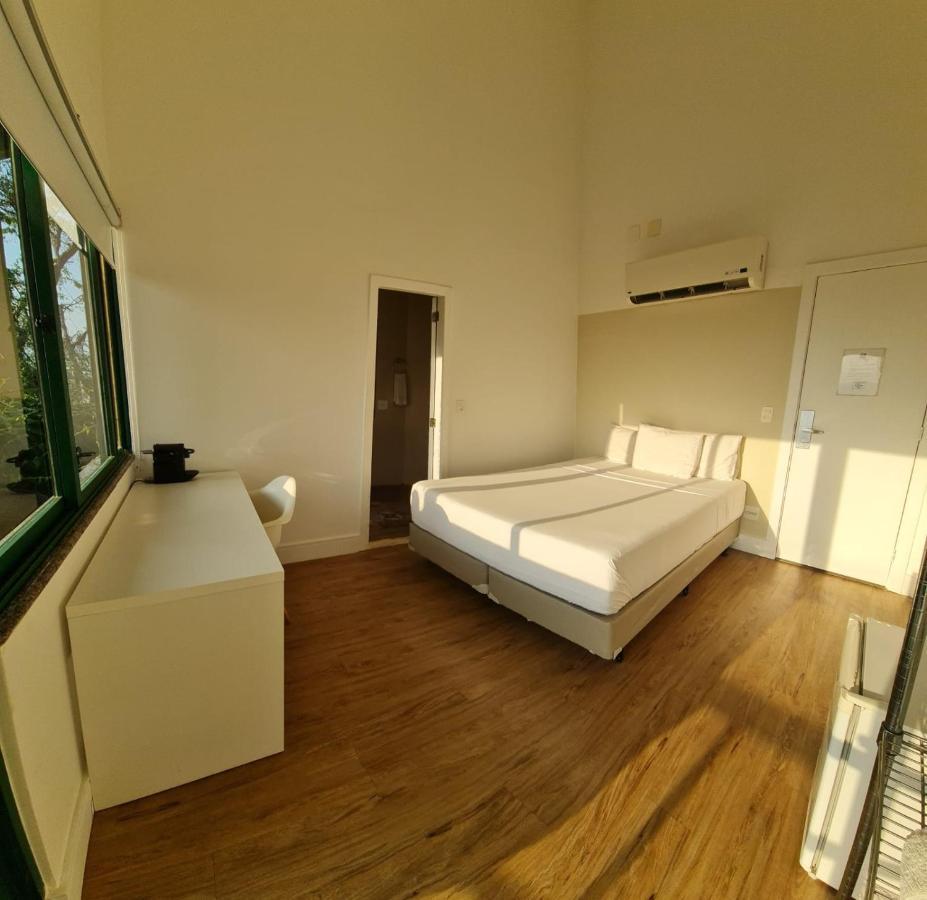 Hotel Sant' Martre Rio de Janeiro Esterno foto