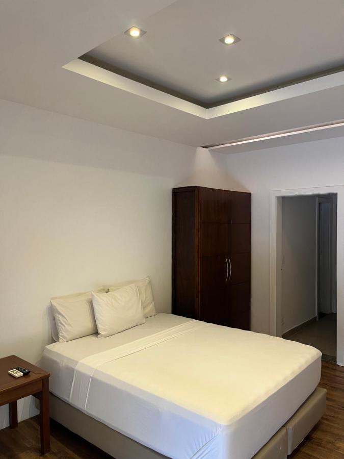 Hotel Sant' Martre Rio de Janeiro Esterno foto