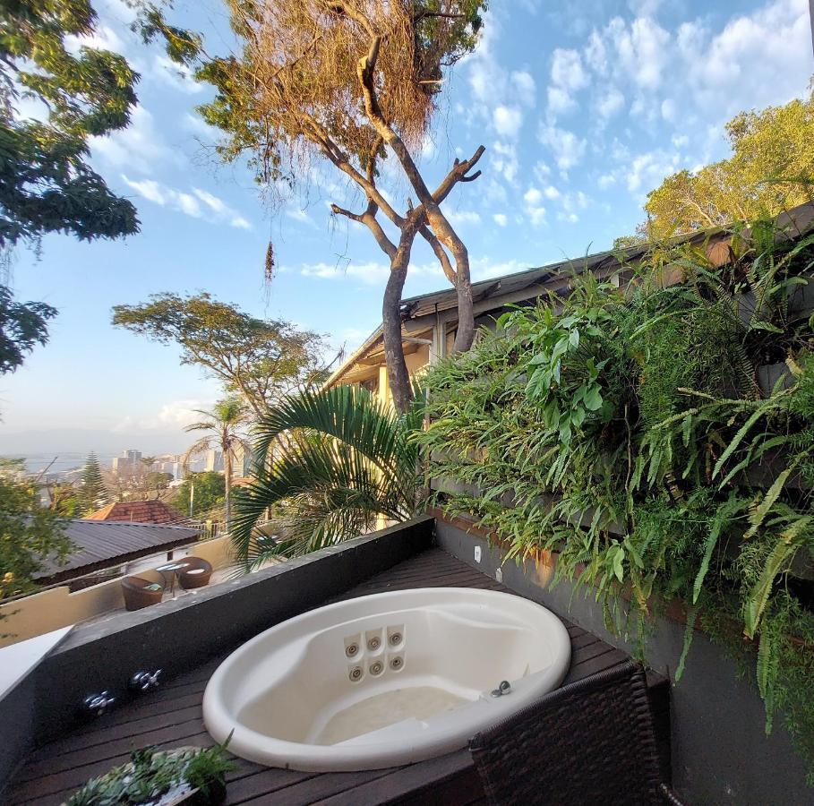 Hotel Sant' Martre Rio de Janeiro Esterno foto