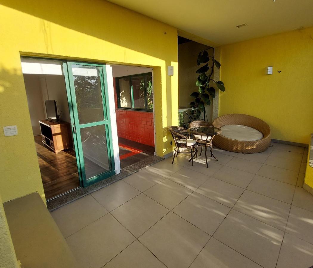 Hotel Sant' Martre Rio de Janeiro Esterno foto