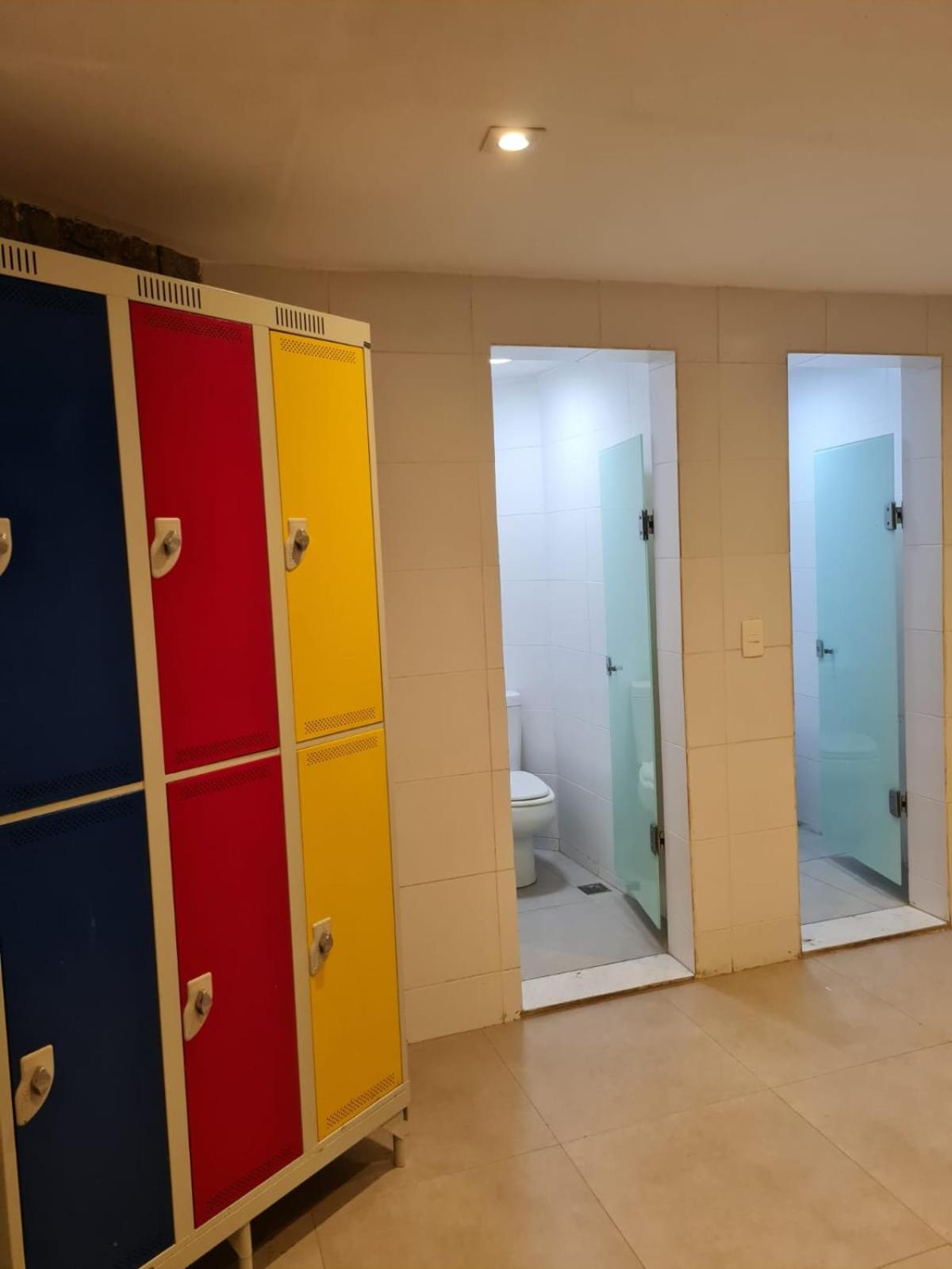 Hotel Sant' Martre Rio de Janeiro Esterno foto