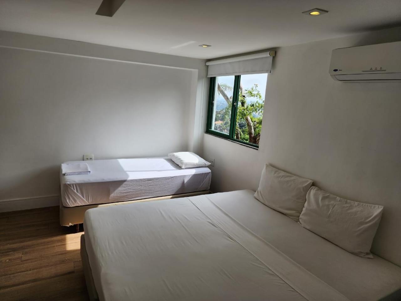 Hotel Sant' Martre Rio de Janeiro Esterno foto