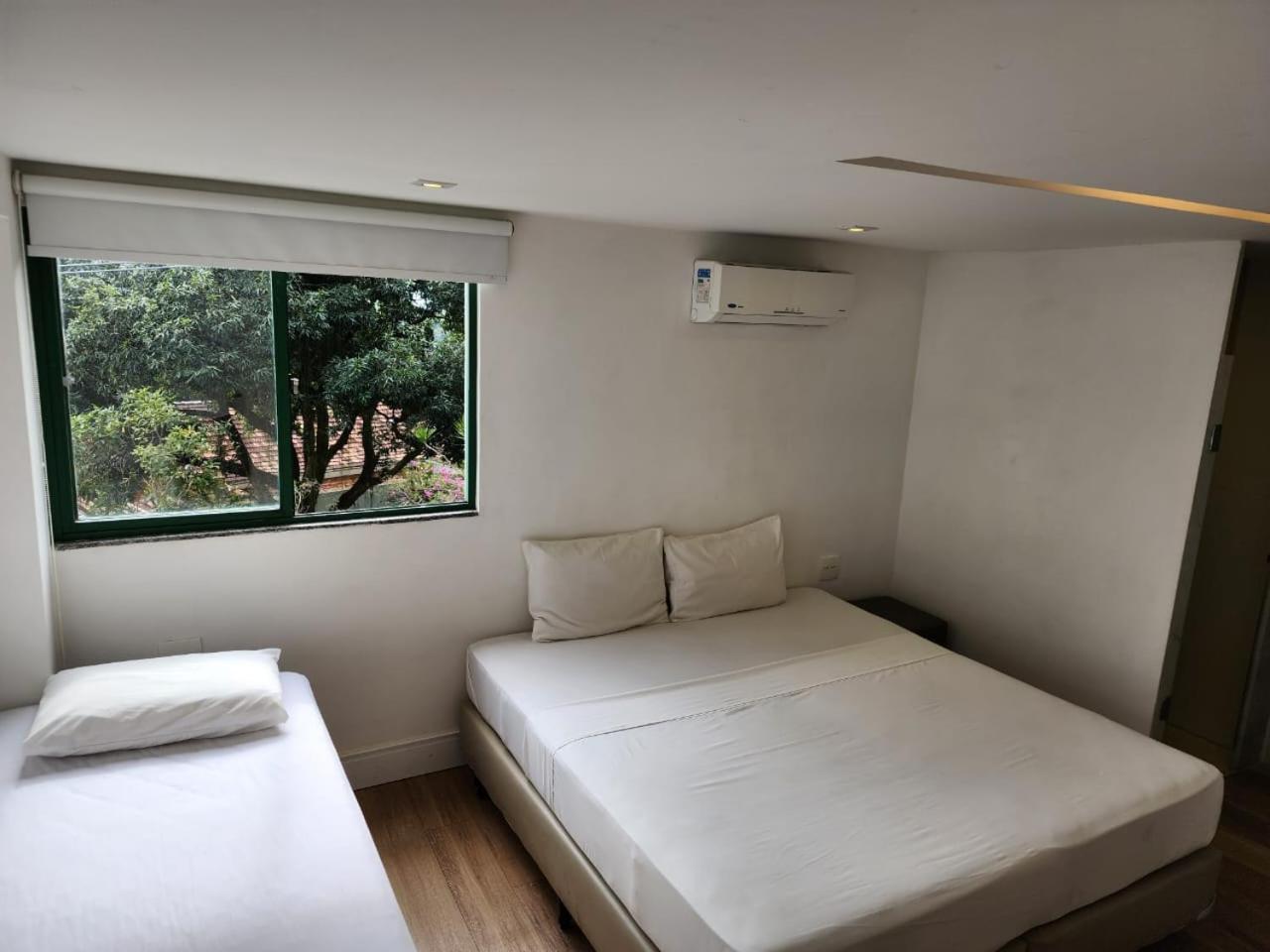 Hotel Sant' Martre Rio de Janeiro Esterno foto