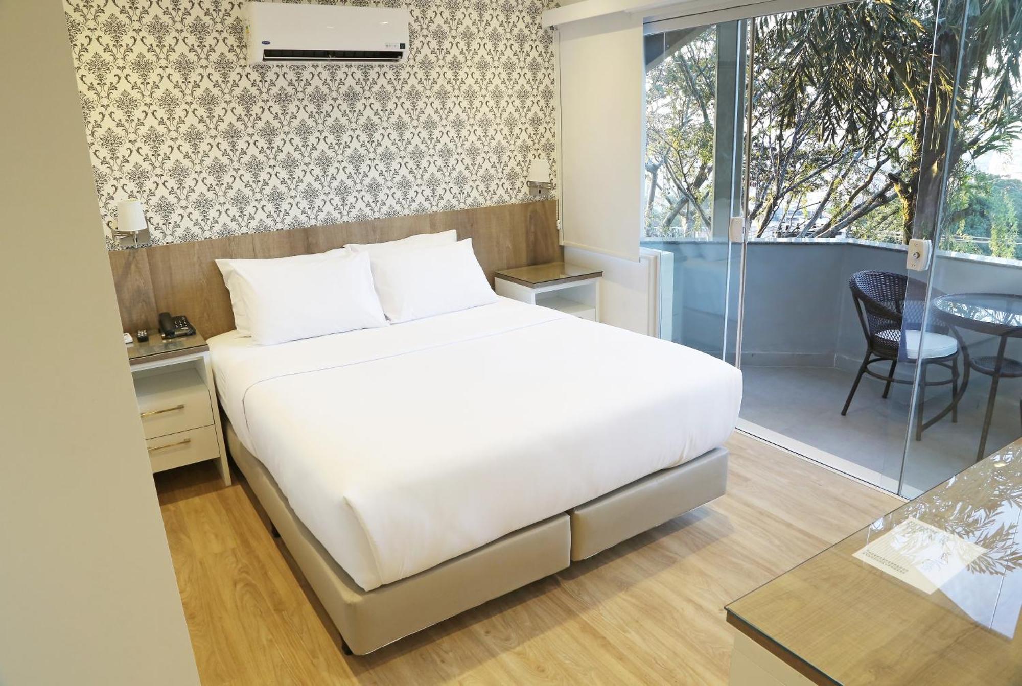 Hotel Sant' Martre Rio de Janeiro Esterno foto