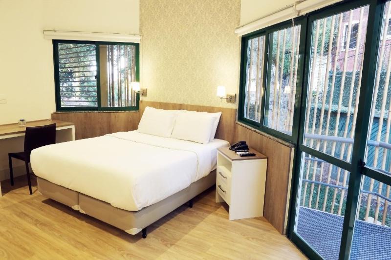 Hotel Sant' Martre Rio de Janeiro Esterno foto