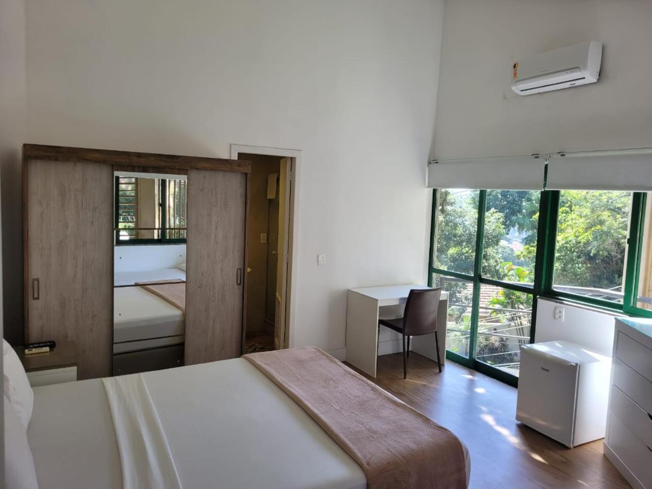 Hotel Sant' Martre Rio de Janeiro Esterno foto