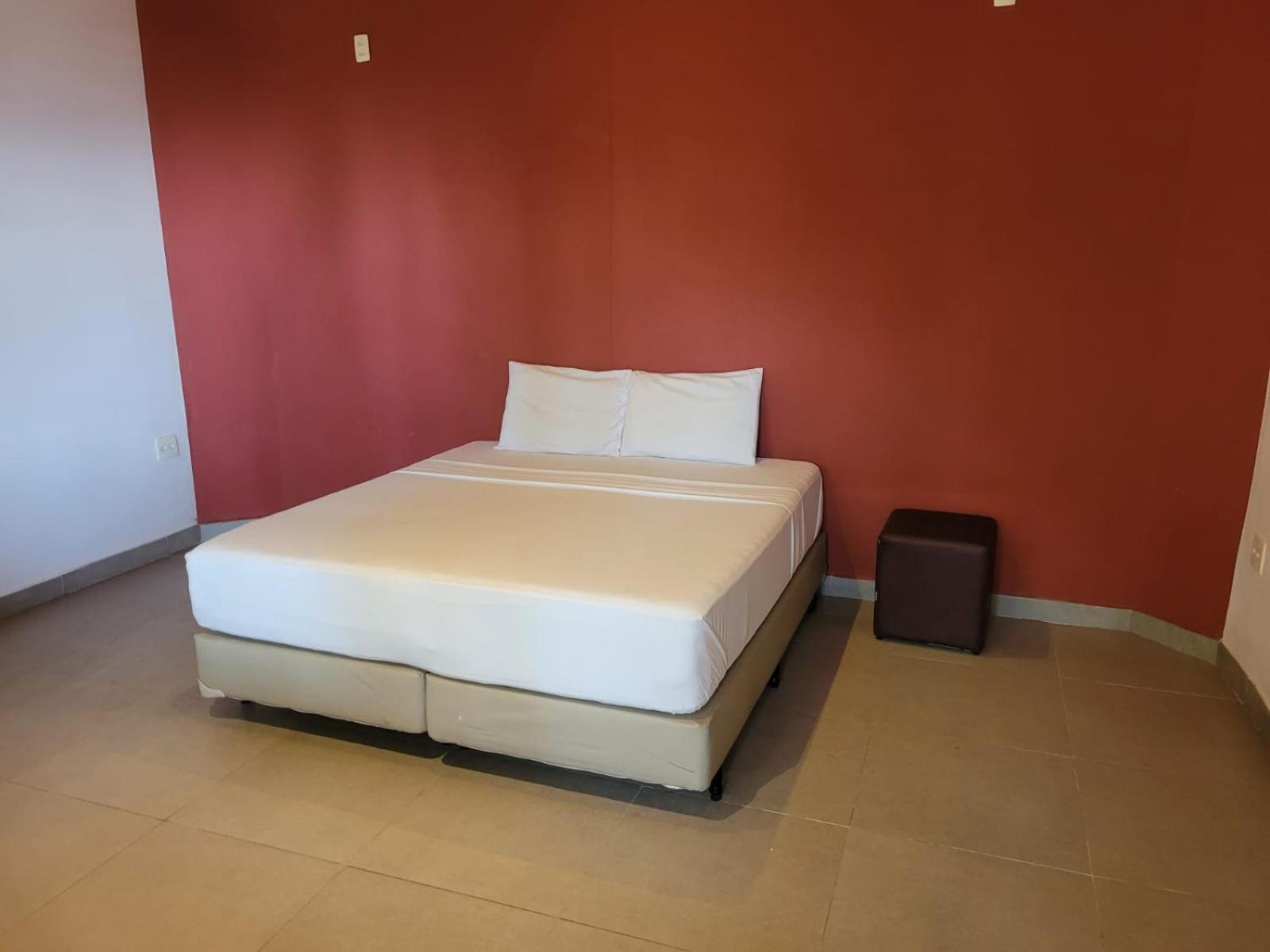 Hotel Sant' Martre Rio de Janeiro Esterno foto