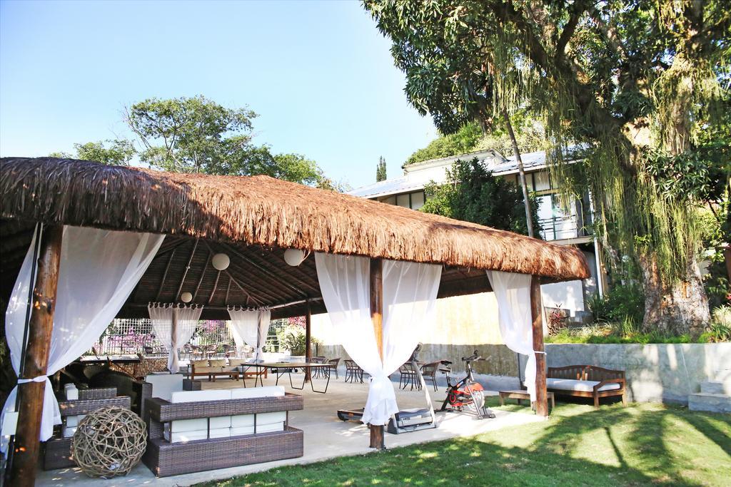 Hotel Sant' Martre Rio de Janeiro Esterno foto