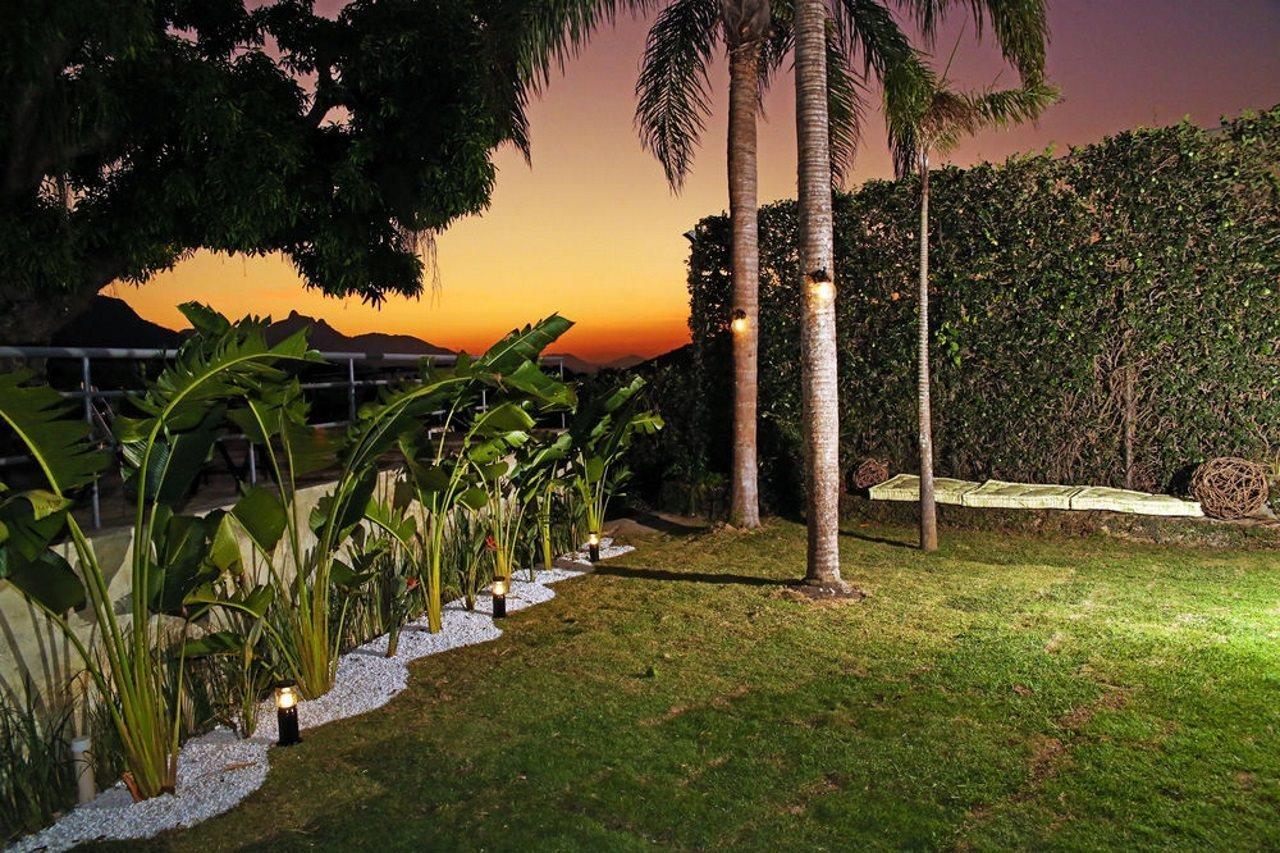 Hotel Sant' Martre Rio de Janeiro Esterno foto
