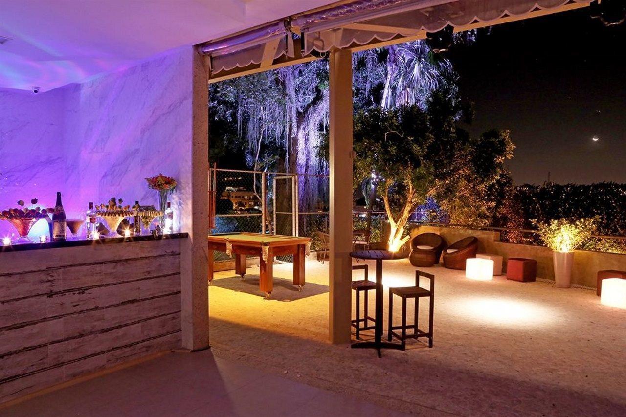 Hotel Sant' Martre Rio de Janeiro Esterno foto