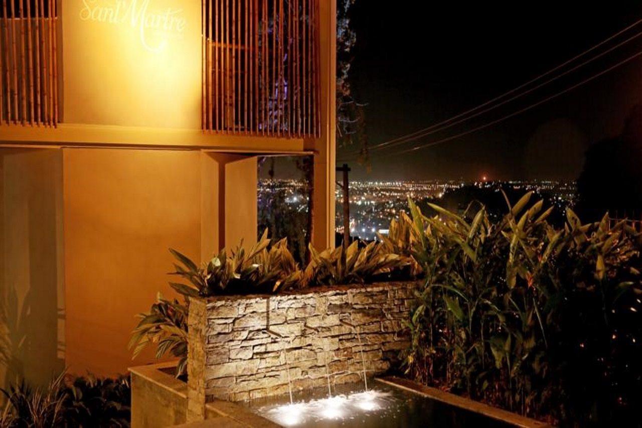 Hotel Sant' Martre Rio de Janeiro Esterno foto