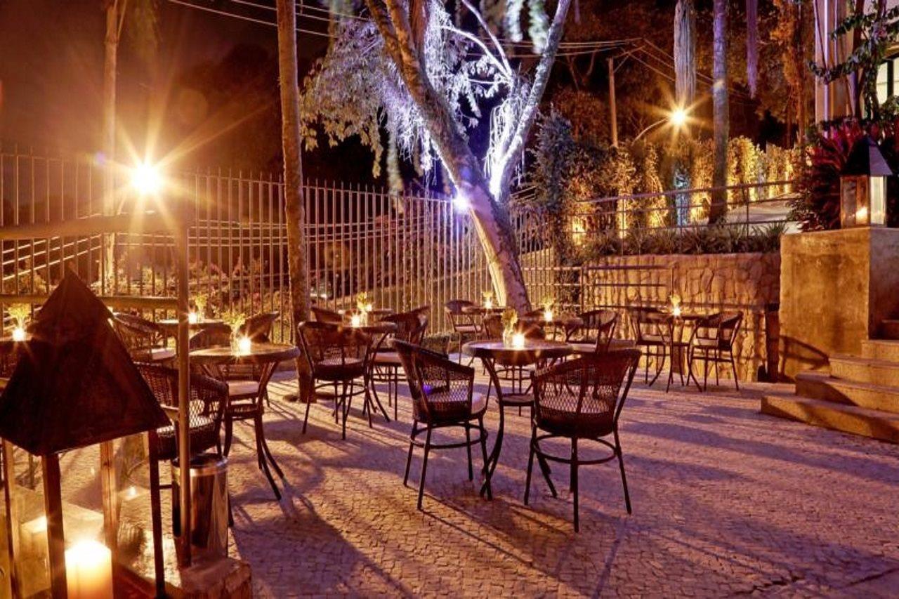 Hotel Sant' Martre Rio de Janeiro Esterno foto