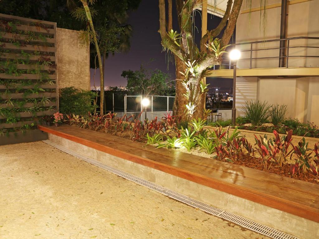 Hotel Sant' Martre Rio de Janeiro Esterno foto