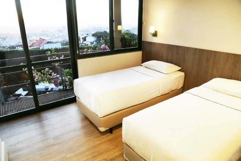 Hotel Sant' Martre Rio de Janeiro Esterno foto