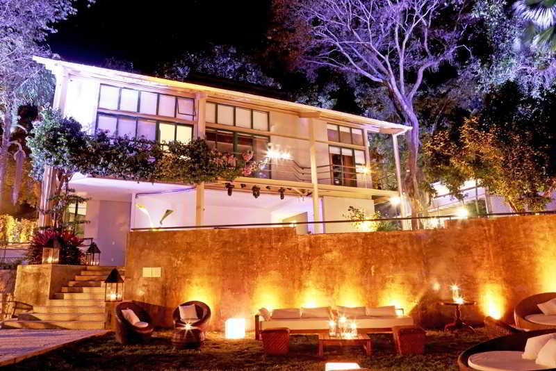 Hotel Sant' Martre Rio de Janeiro Esterno foto