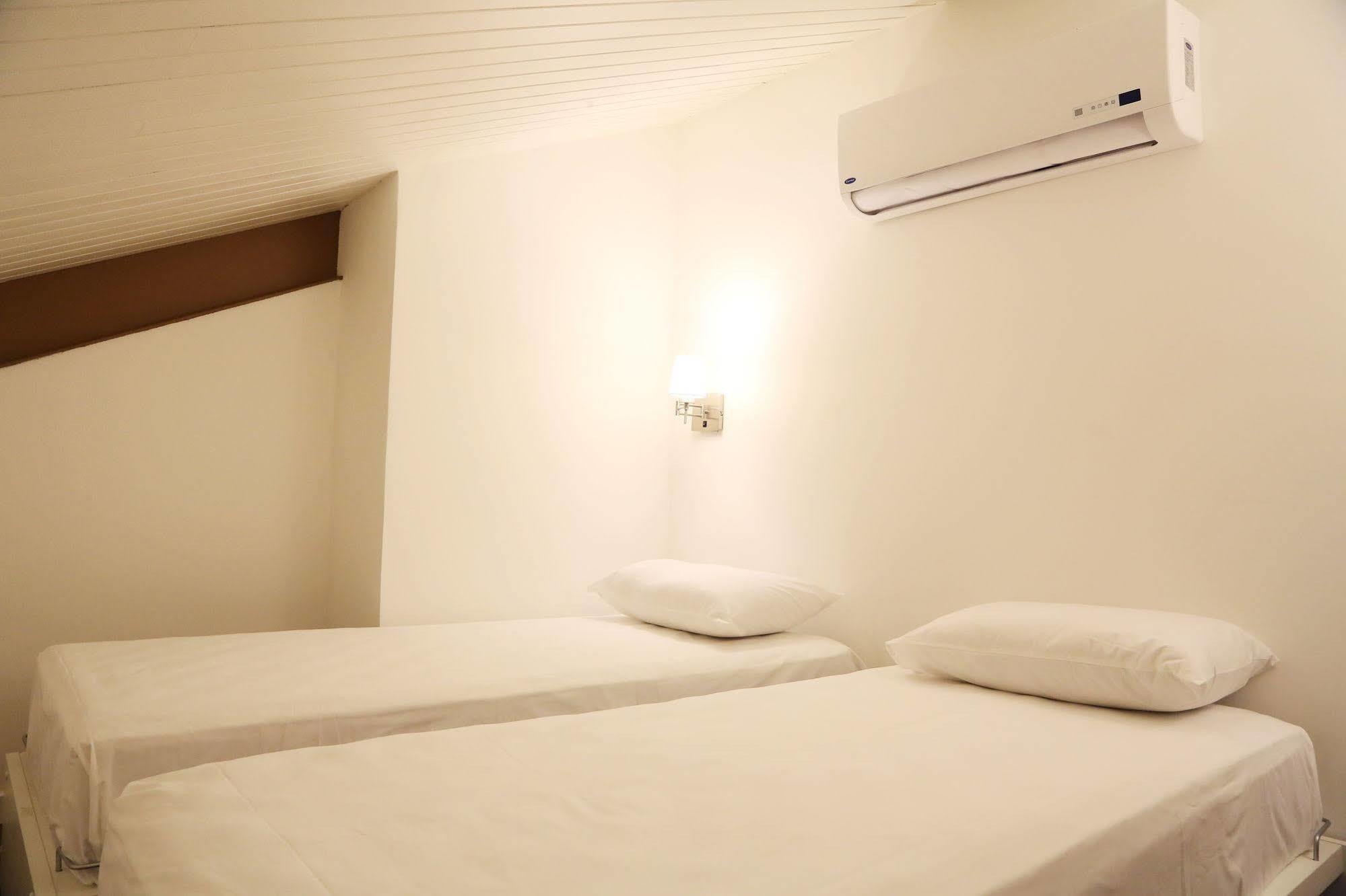 Hotel Sant' Martre Rio de Janeiro Esterno foto