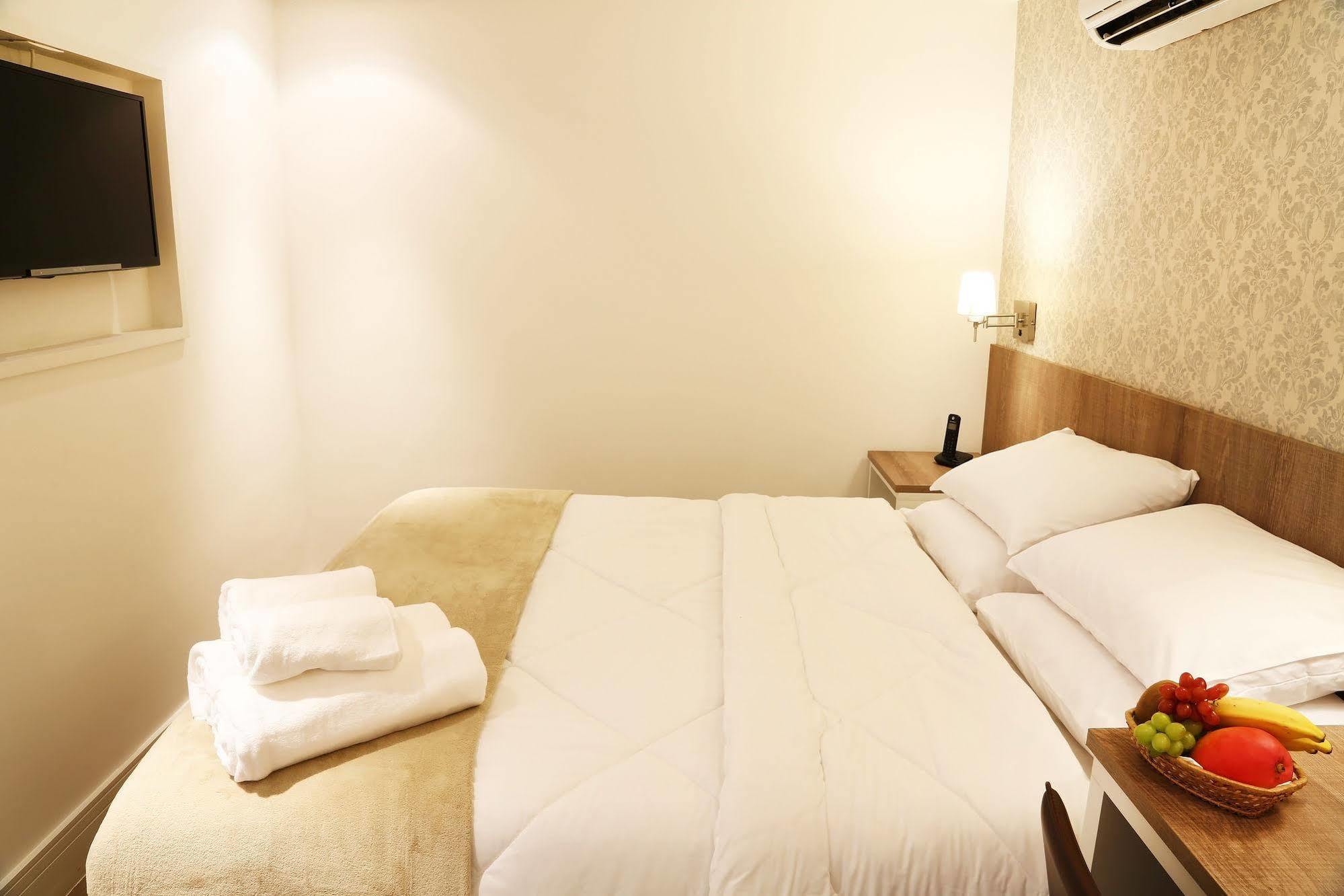 Hotel Sant' Martre Rio de Janeiro Esterno foto